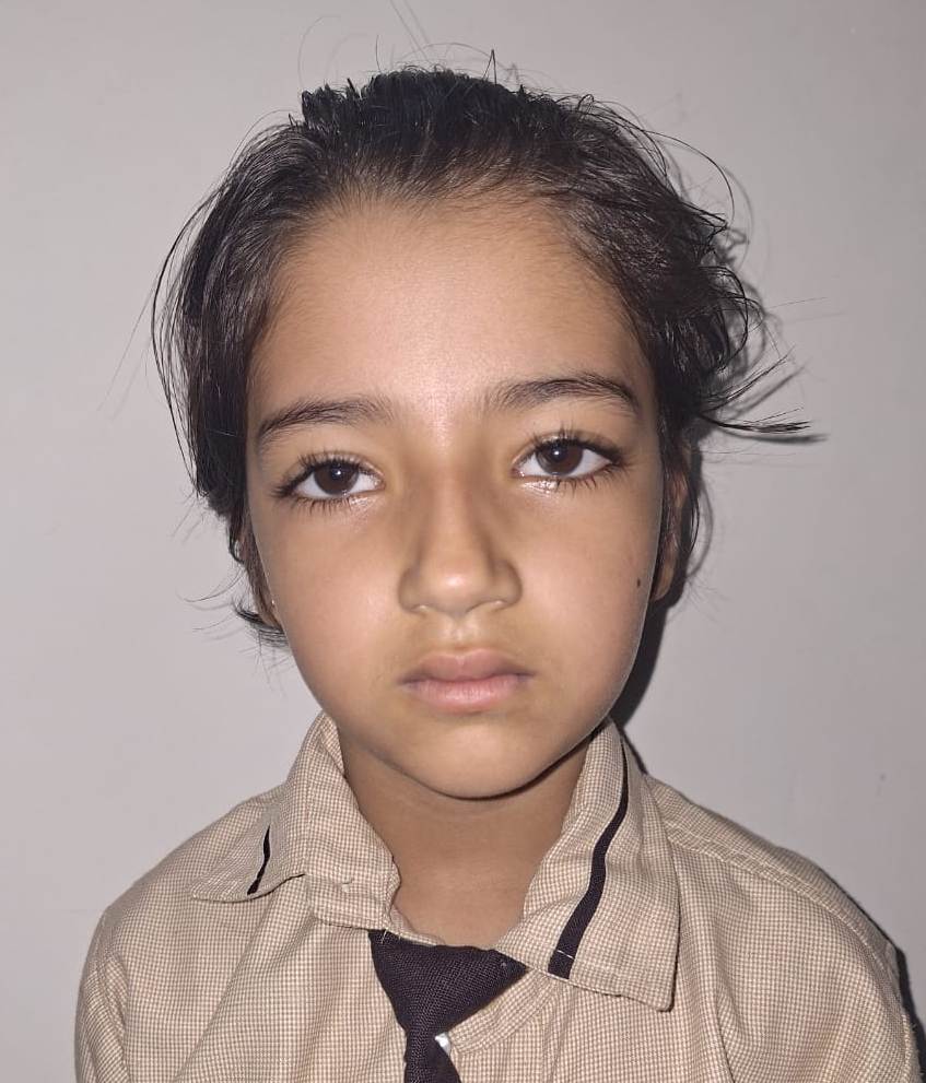 AVNI BISHNOI